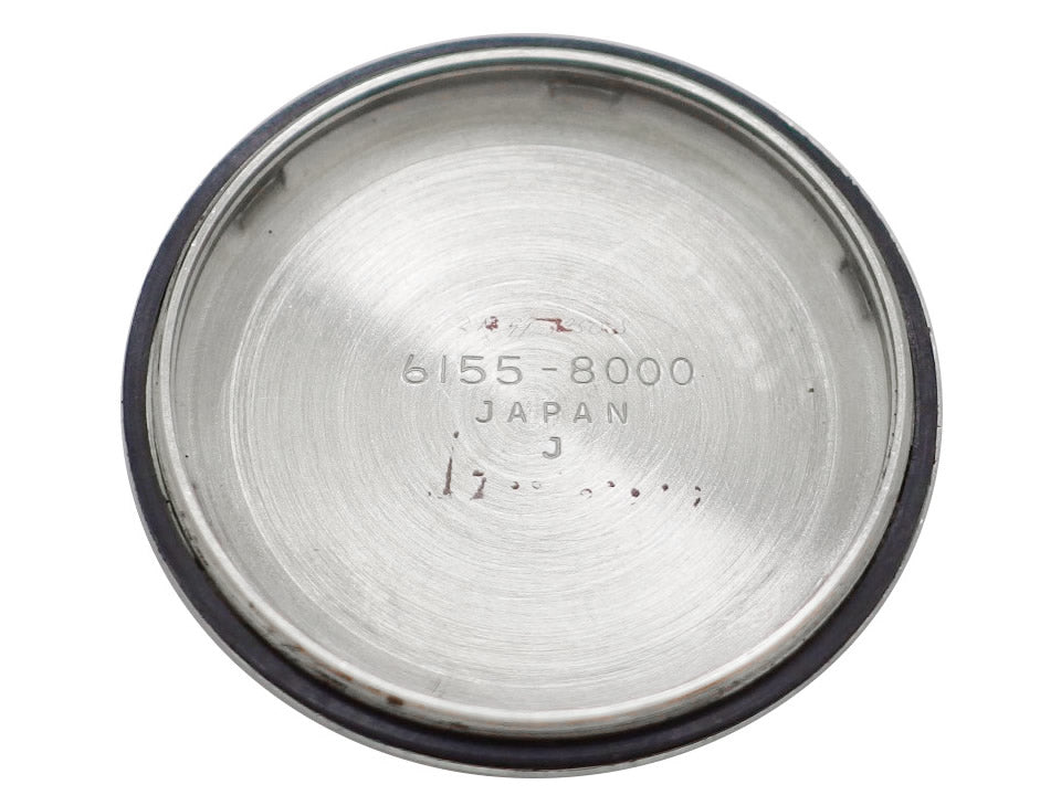 グランドセイコー スペシャル 6155-8000 Cal.6155A 自動巻 OH済 昭和45年製 Seiko