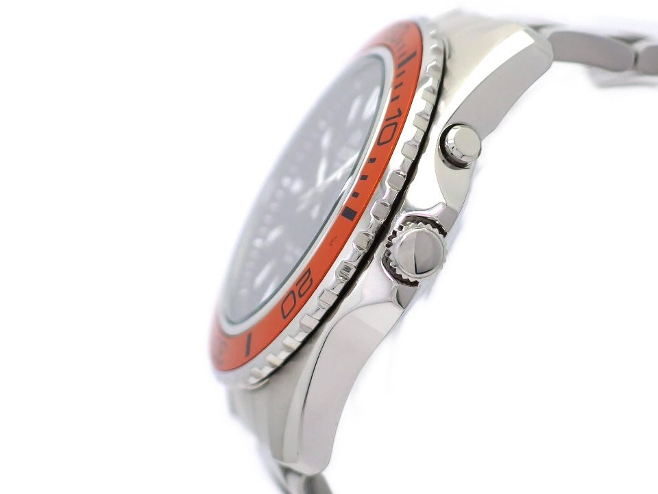 オリエント FEM75004B9 EM75-C2-A 44.8mm 海外生産 逆輸入 自動巻 USED ORIENT