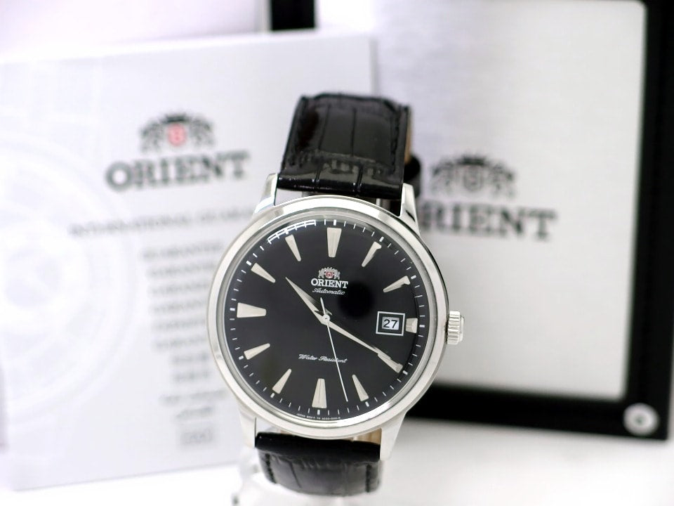 オリエント FAC00004B0 AC00-C0-A Cal.F6724 22石 自動巻 USED ORIENT