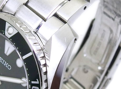 セイコー プロスペックス ダイバースキューバ 200m グリーン文字盤 SBDC081 6R35-00A0 自動巻 2019年頃 USED Seiko