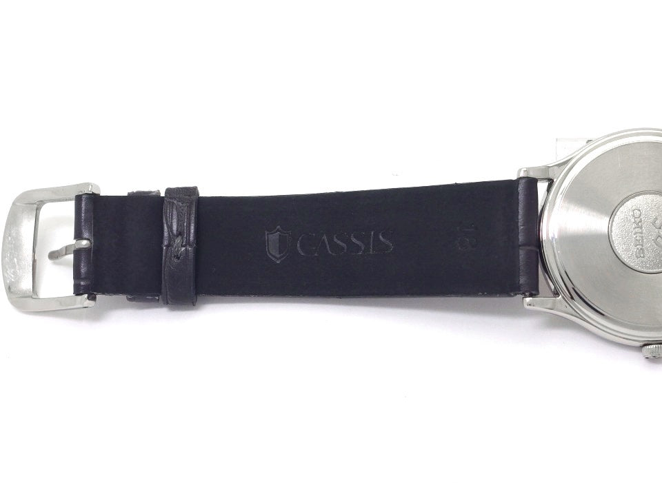 グランドセイコー SBGS009 9581-7020 純正尾錠付き クオ－ツ 1990年代 USED Seiko