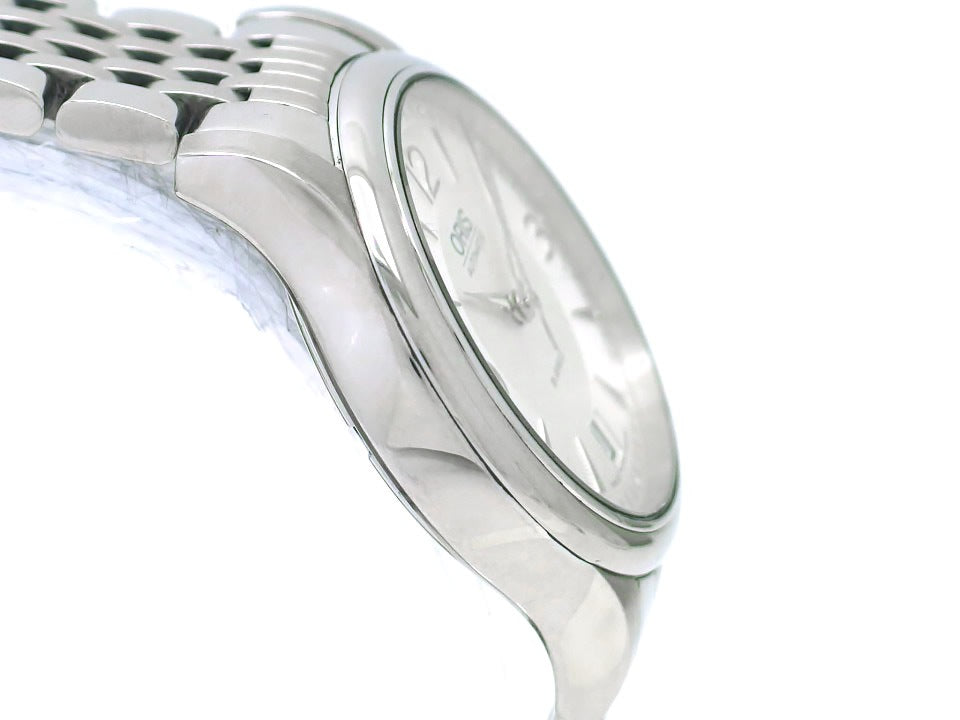 オリス クラシック デイト Ref.733 7578 4061 M 37mm 自動巻 2006年購入 USED