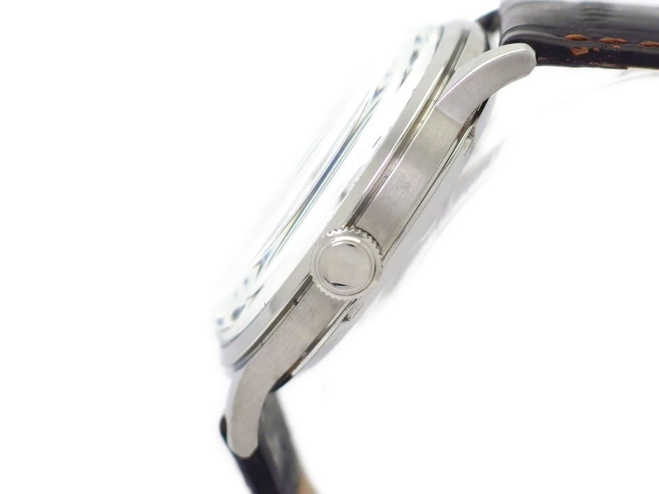 オリエント AC00-C1-B SAC00009W0 Cal.F6724 22石 自動巻 USED ORIENT