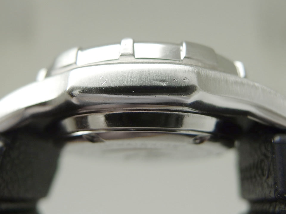 セイコー ダイバー スキューバ 200m レディース 32mm 7N85-001A クオーツ 1991年製 USED Seiko