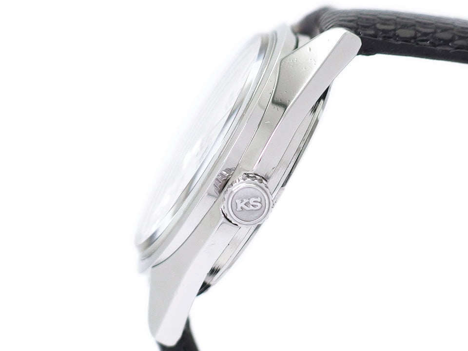 キングセイコー 5626-7111 デイデイト 新品ガラス 25石 自動巻 OH済 昭和47年/1972年製 Seiko
