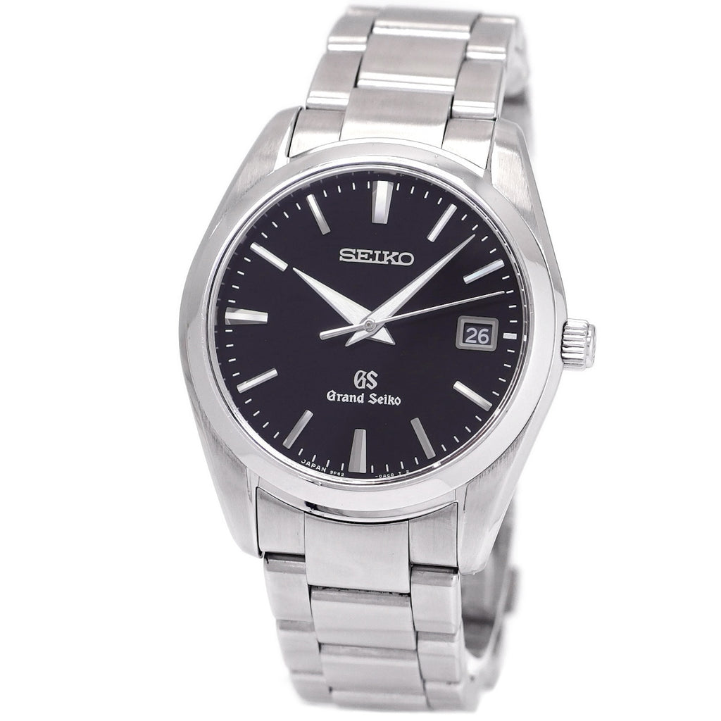 グランドセイコー SBGX061 9F62-0AB0 クオーツ 2009年製 USED Grand Seiko
