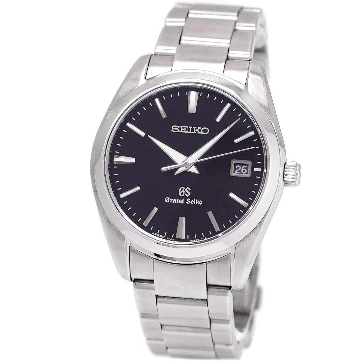 グランドセイコー SBGX061 9F62-0AB0 クオーツ 2009年製 USED Grand Seiko
