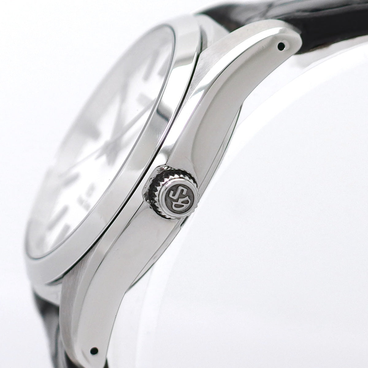 グランドセイコー SBGX095 9F62-0AB0 クオーツ 2012年製 USED Grand Seiko