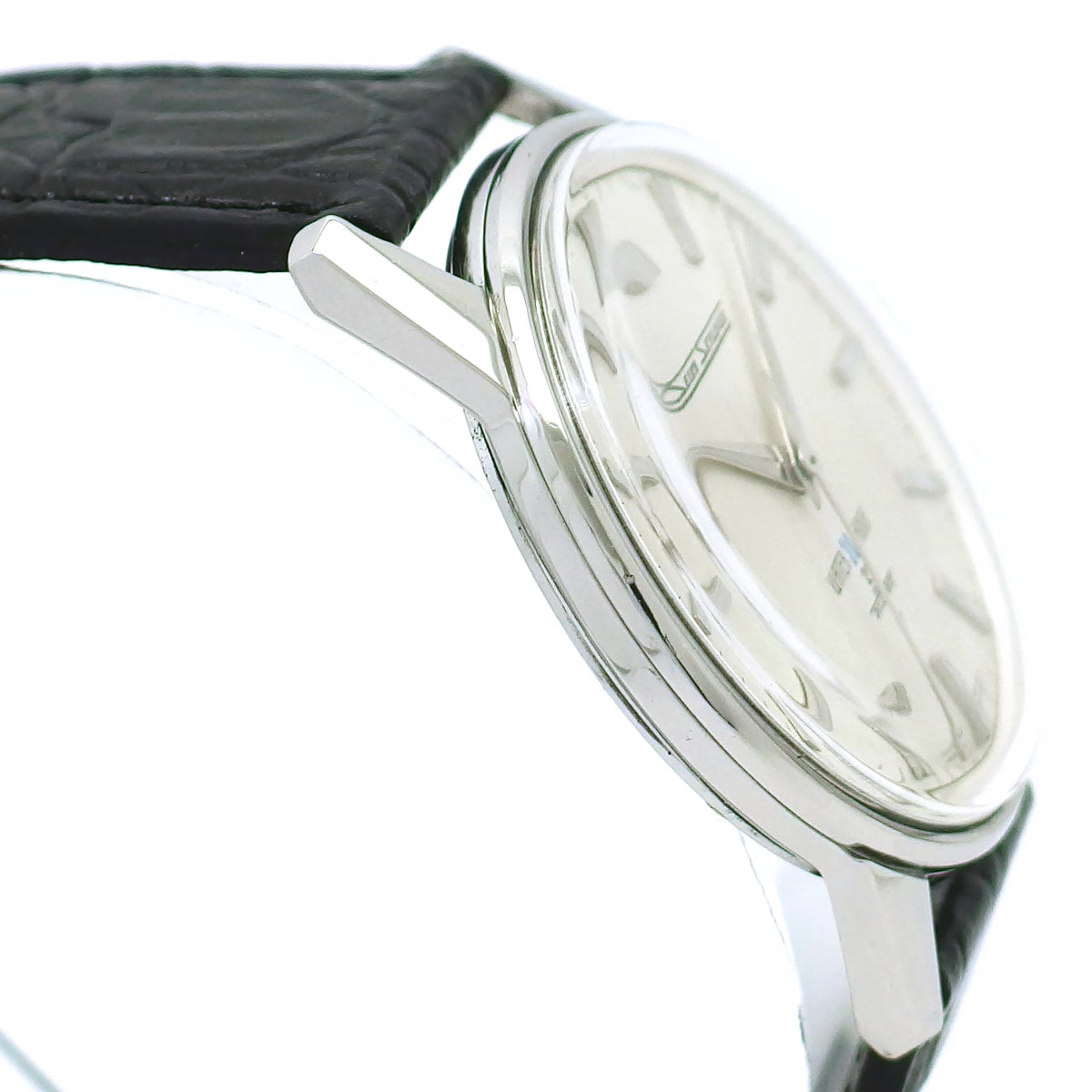 セイコー スカイライナー 14092 Cal.402 21石 手巻 OH済 昭和40年/1965年製 Seiko