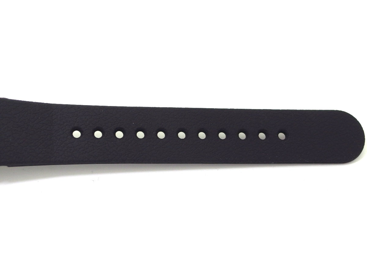 スキューバプロ N0876 39mm チタニウムケース 日本製 クオーツ USED SCUBAPRO