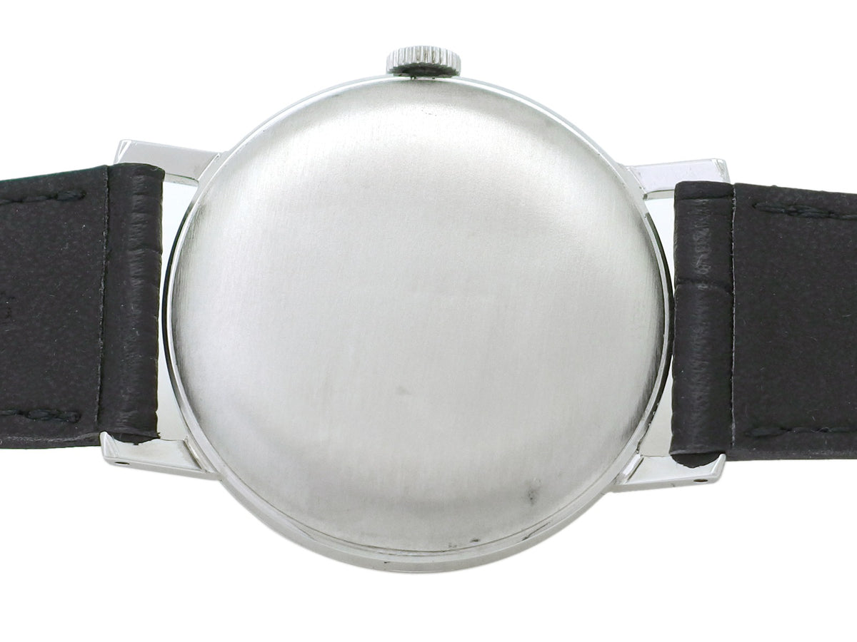 セイコー ユニーク Sマーク J13012 赤色機械 15石 手巻 OH済 昭和32年製/1957年製 Seiko