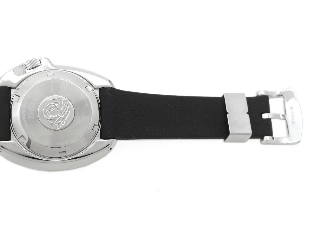 セイコー プロスペックス ダイバー200m SBDC111 グリーン文字盤 自動巻 2020年発売 USED Seiko
