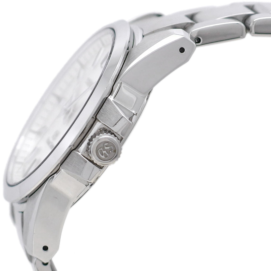 グランドセイコー SBGX053 9F62-0AA1 箱・取説付き クオーツ 2007年製 USED Seiko