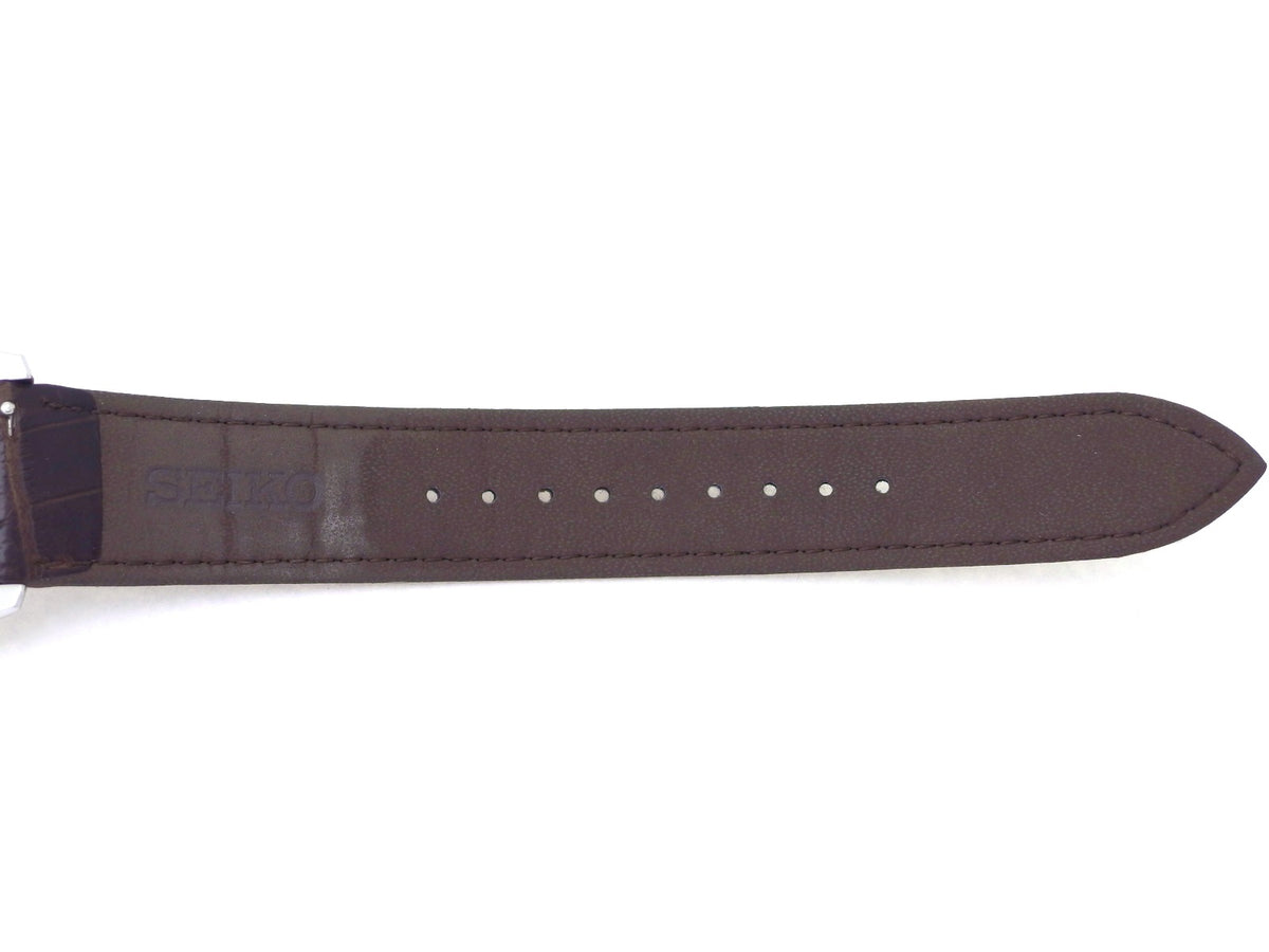 セイコー プレサージュ SARX041 6R15-03N0 自動巻 2019年購入 USED Seiko