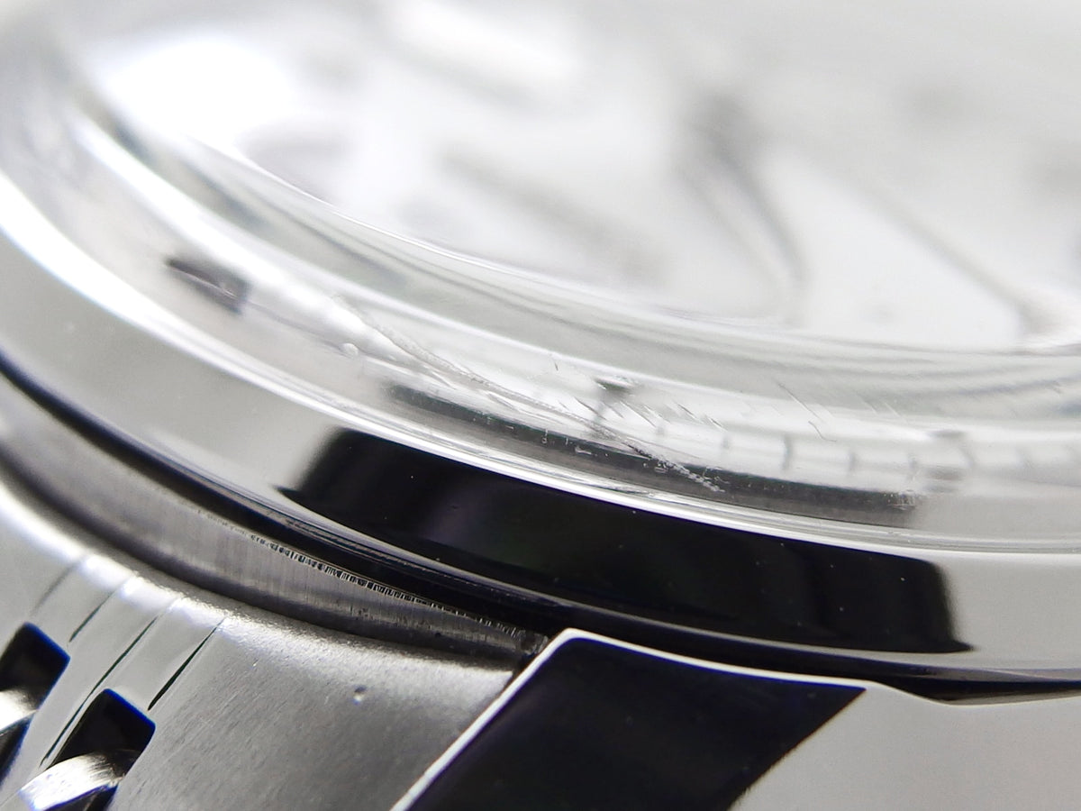 セイコー ベルマチック デイデイト 4006-7012 純正ブレス 自動巻 OH済 昭和46年/1971年製 Seiko