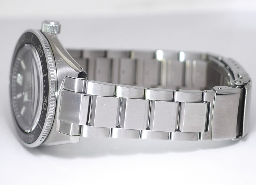 セイコー プロスペックス ダイバースキューバ 200m SBDC051 自動巻 2018年製 USED Seiko