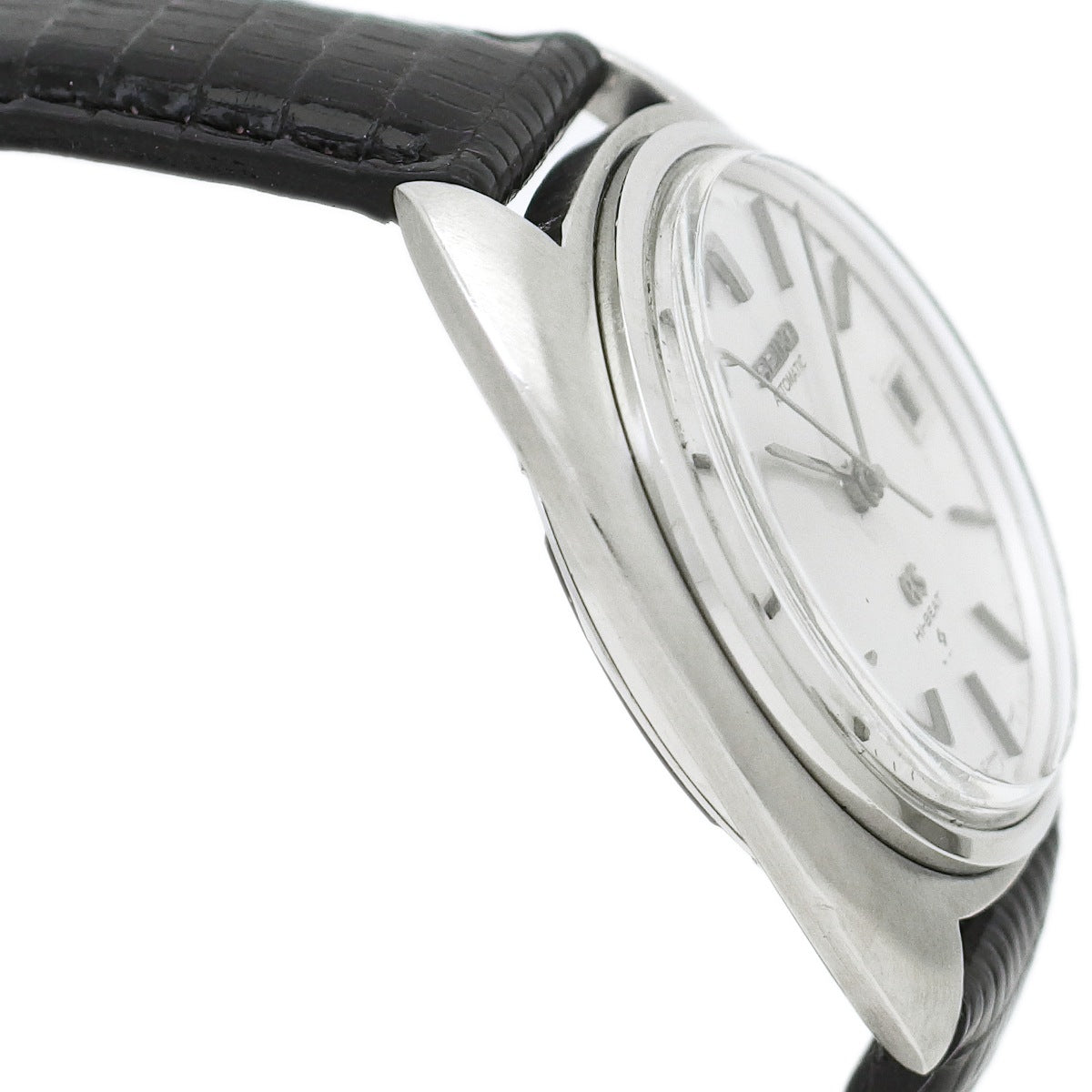 グランドセイコー 5645-7000 トノー型ケース 自動巻 OH済 昭和45年/1970年製 Seiko