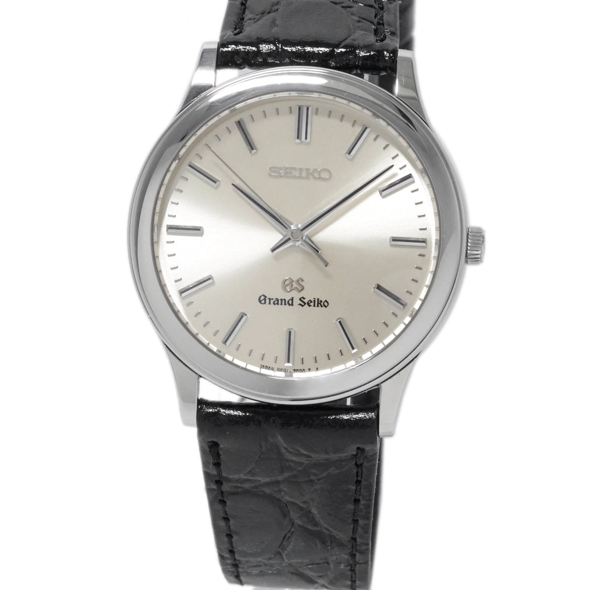 グランドセイコー SBGS009 9581-7020 純正尾錠付き クオ－ツ 1995年製 USED Seiko