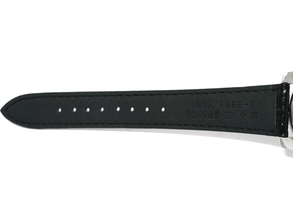 グランドセイコー セカンドモデル 5722-9990 文字盤リダン W SEIKOリューズ ライオンメダリオン 手巻 OH済 昭和40年/1965年製 Seiko