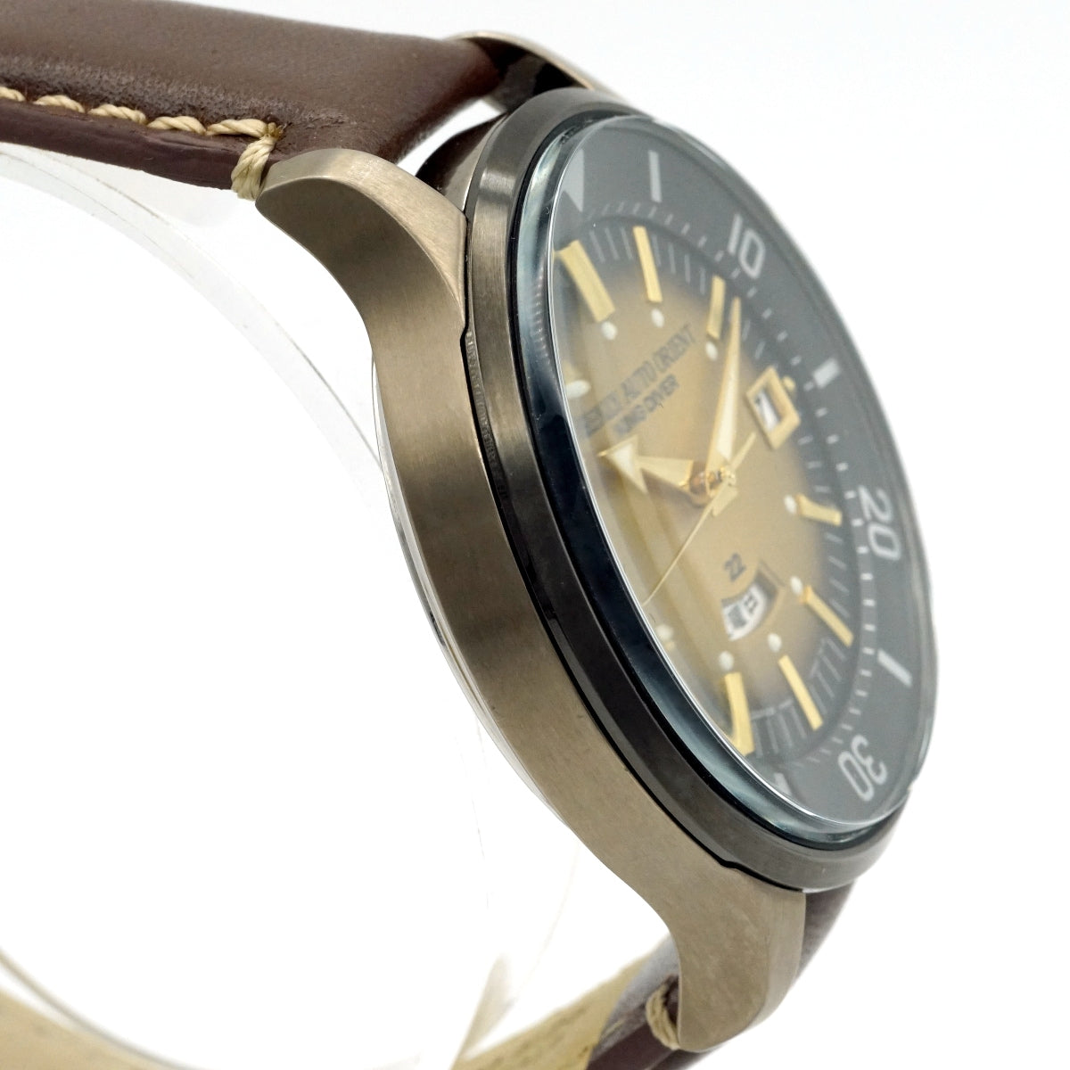 オリエント キングダイバー 70周年記念 1000本限定復刻 F692-UAN0 自動巻 USED ORIENT
