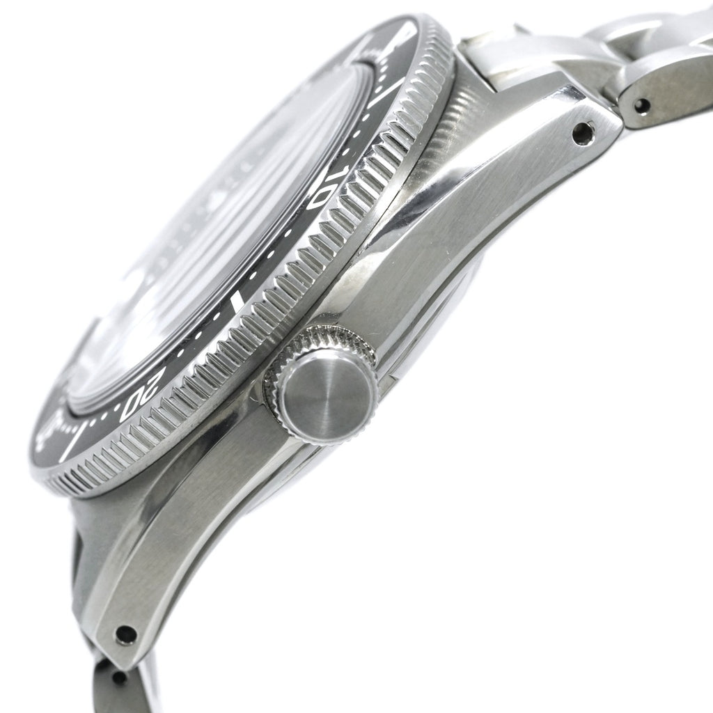 【美品】セイコー プロスペックス ダイバースキューバ 200m 氷河 SBDC165 自動巻 2023年購入 USED Seiko