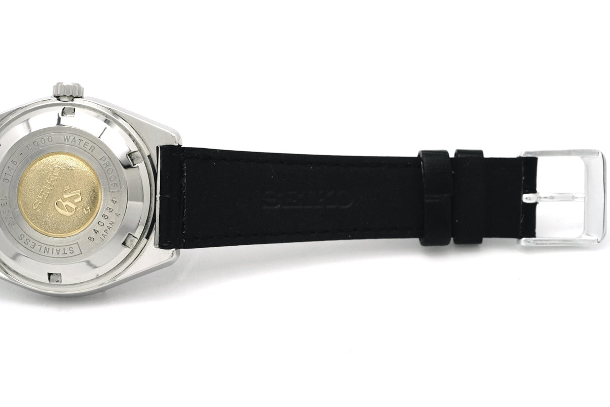 グランドセイコー 6145-8000 後期型 10振動 自動巻 OH済 昭和43年/1968年製 GrandSeiko
