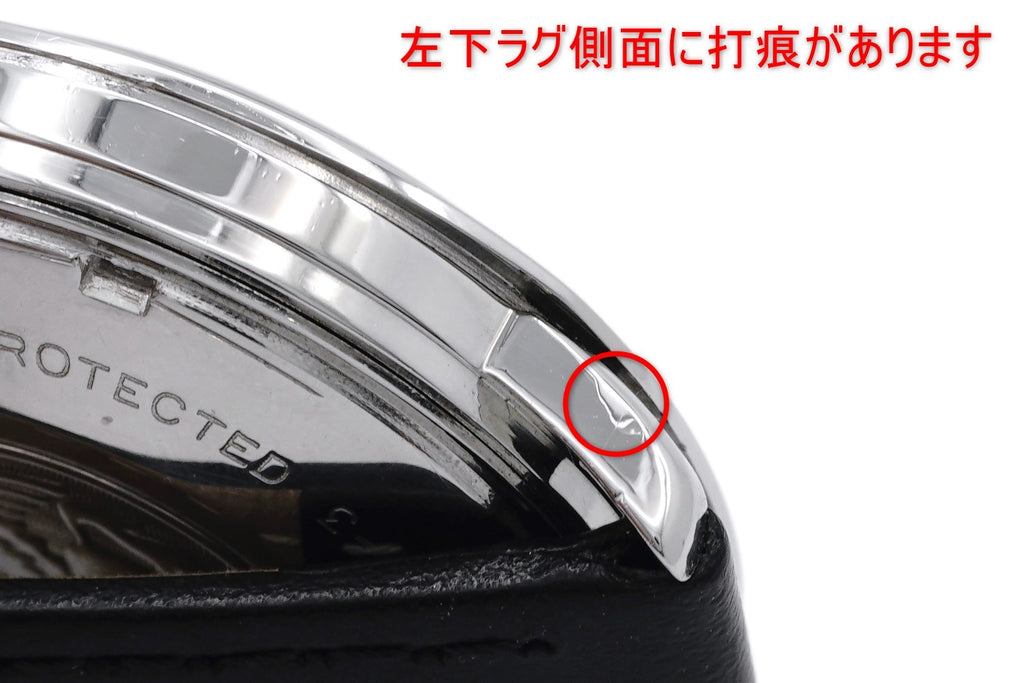 ハミルトン パンユーロ pan-europ Ref.64017-3 Cal.64 自動巻 OH済 1960年代 Hamilton