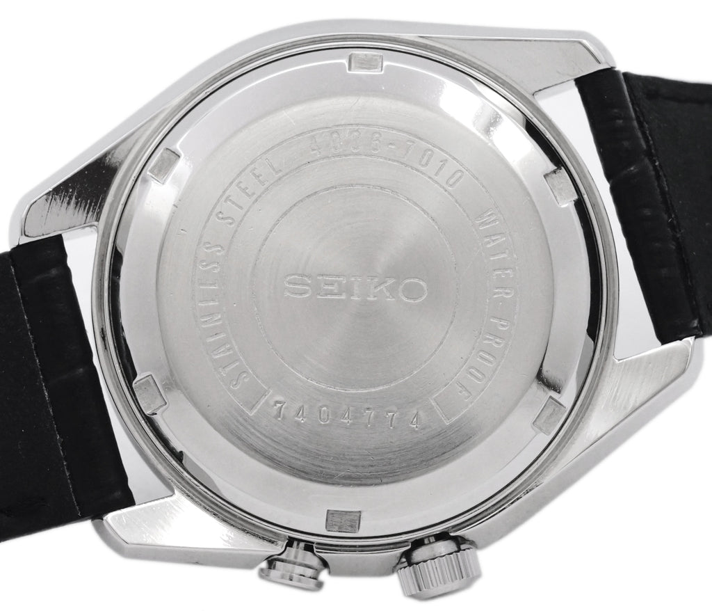 セイコー ベルマチック デイデイト 4006-7010 自動巻 OH済 昭和42年/1967年製 Seiko