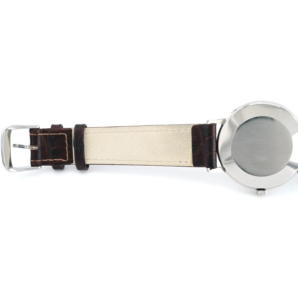 International Watch Co. Ref. 804A Cal. 8541 Automatic, Overhauled, 1967