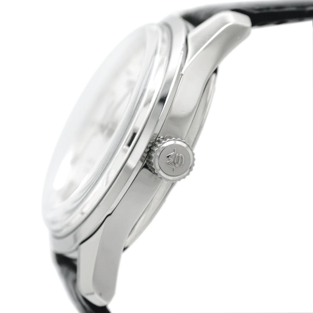 キングセイコー 4402-8000 44KSデイト 後期型 SEIKOメダリオン 手巻 OH済 昭和42年/1967年製 Seiko