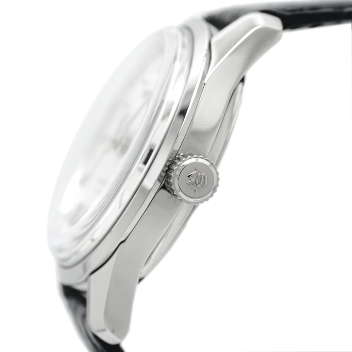 キングセイコー 4402-8000 44KSデイト 後期型 SEIKOメダリオン 手巻 OH済 昭和42年/1967年製 Seiko