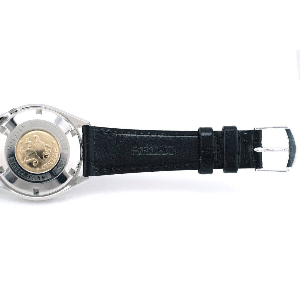 グランドセイコー 6246-9000 初期型 獅子メダリオン 自動巻 OH済 昭和40年/1965年製 Seiko
