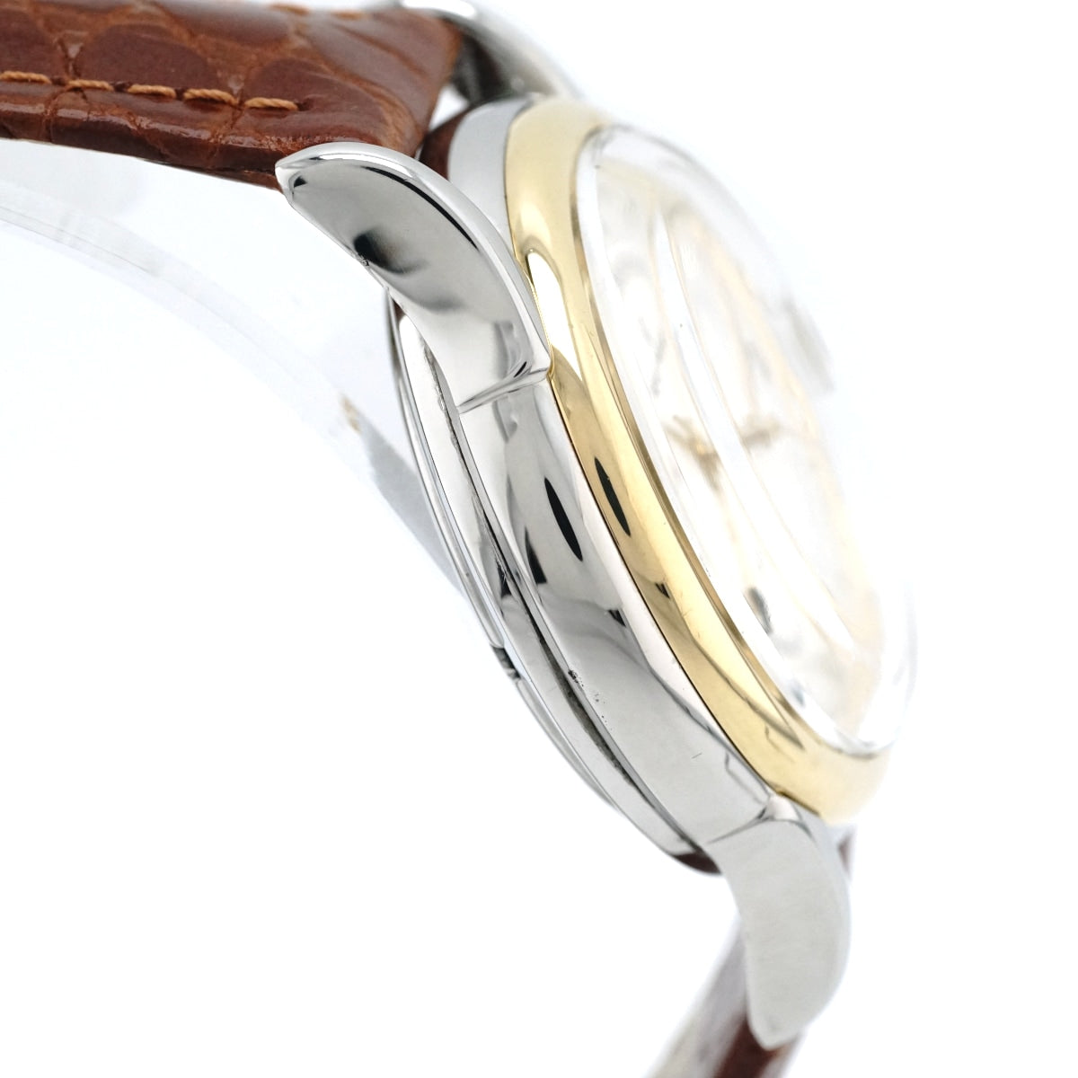 Revue Thommen Cricket Calendar Limited Edition of 850 Ref. 8318001 Alarm Function 17 Jewels Manual Wind Overhauled USED