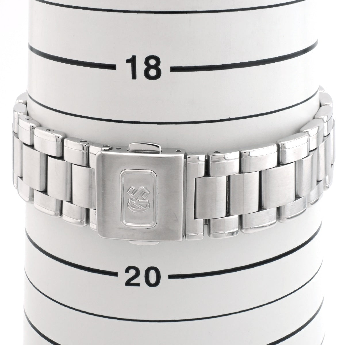 グランドセイコー SBGX005 9F62-0A10 GS純正ブレスレット クオーツ 2000年製 USED GrandSeiko