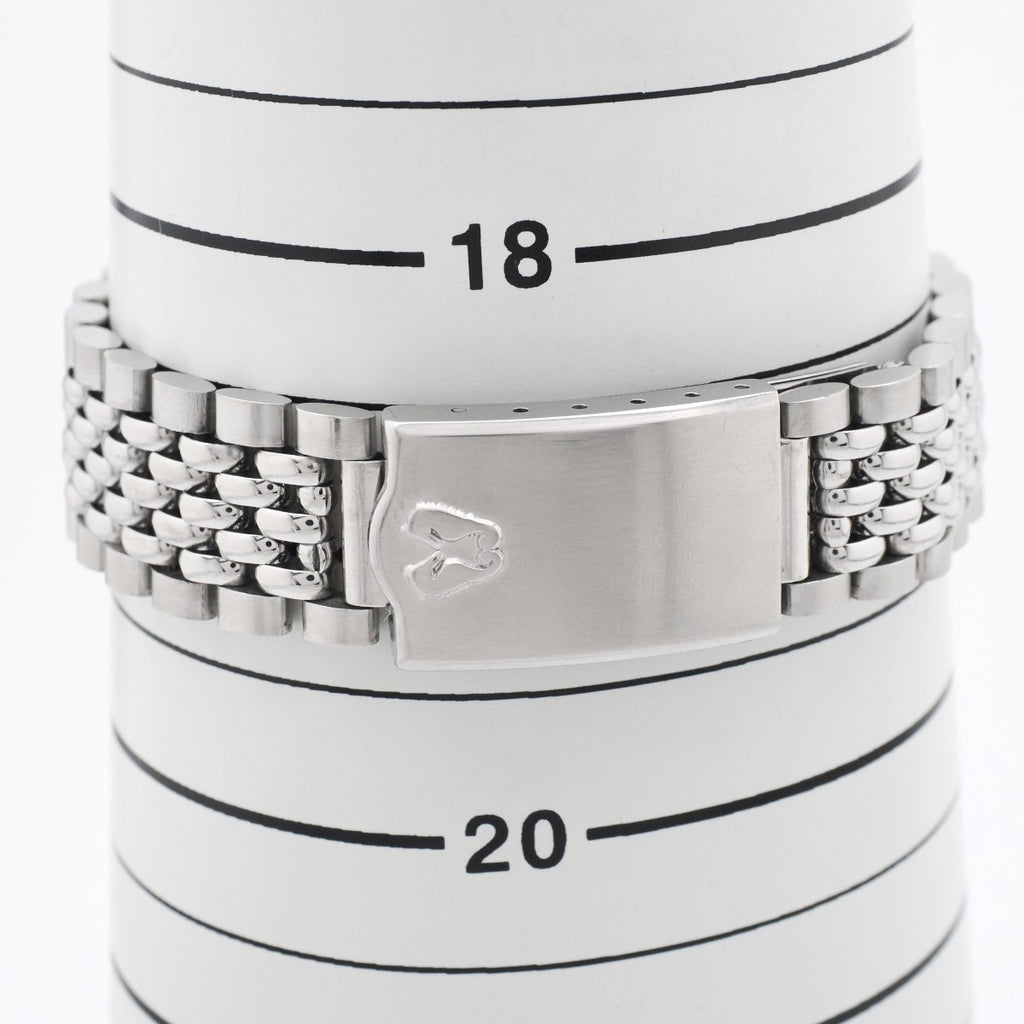 ラドー ゴールデンホース 57石 Ref.11675 純正ブレスレット Cal.1700/01 自動巻 1957年頃 Rado