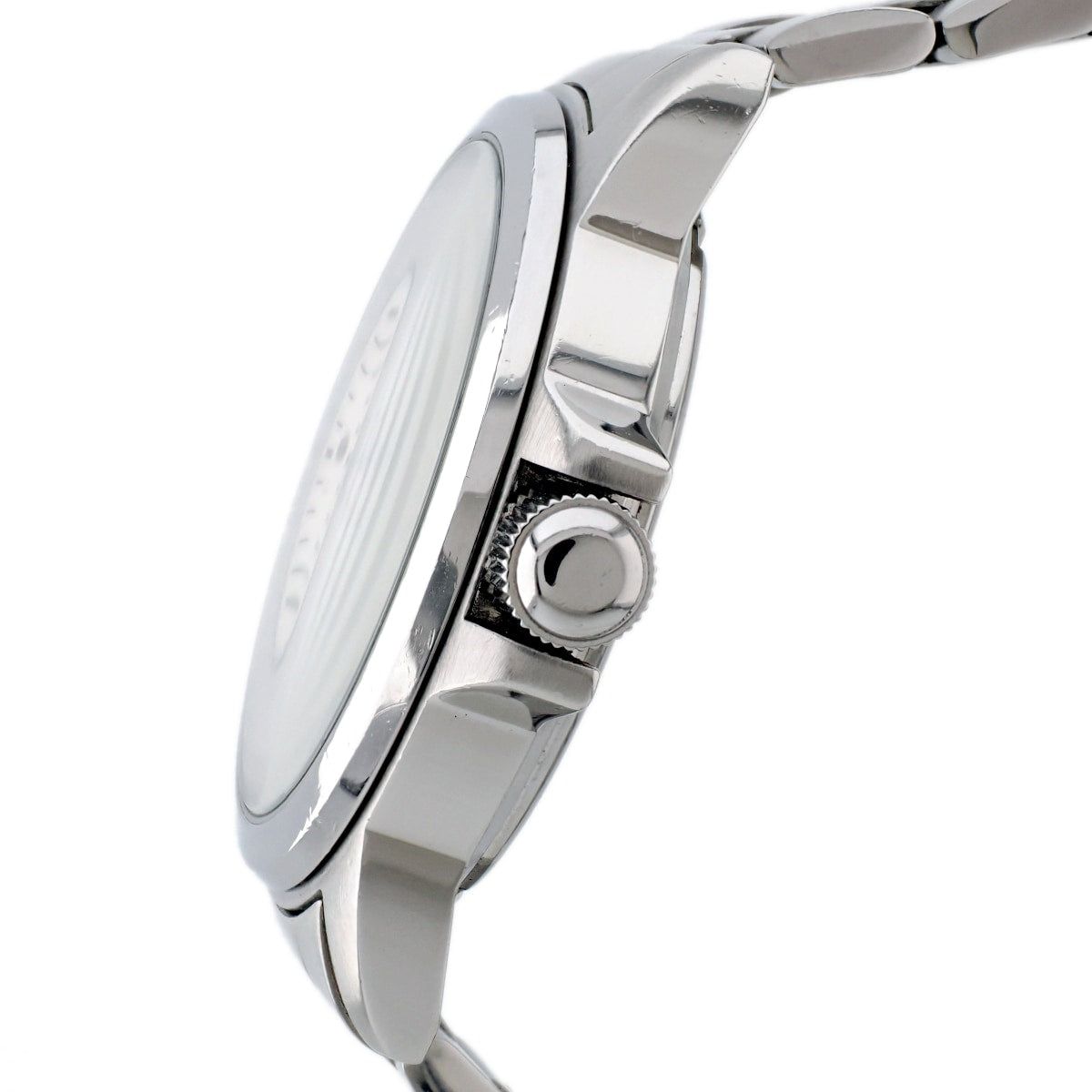 セイコー JR東海 新幹線乗務員用腕時計 7N35-HAA0 クオーツ 2007年/平成19年支給刻印 Seiko