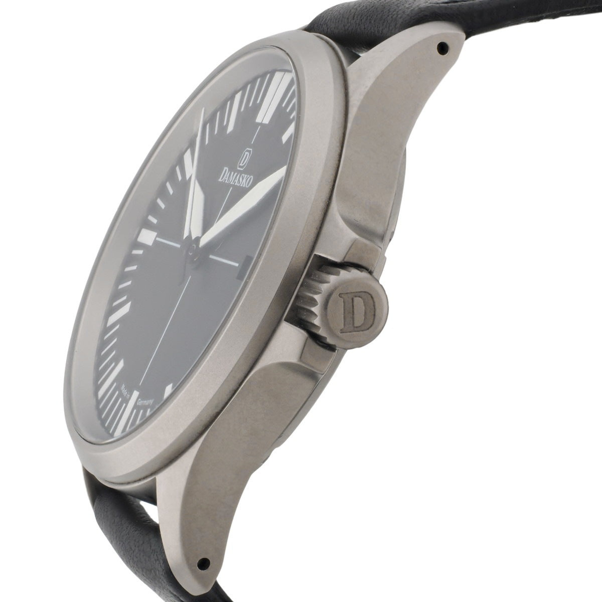 DAMASKO DS30L DS30.1342 German Watch ETA2824-2 Automatic, Purchased in 2021, USED DAMASKO