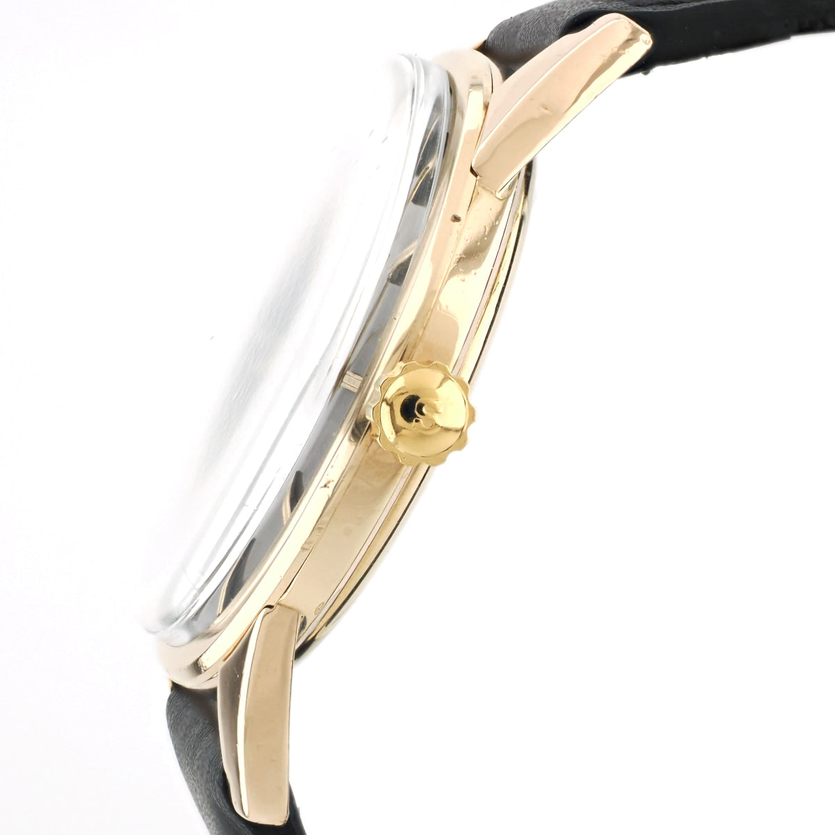 セイコー クロノス スペシャル 15033 金張り Cal.810 23石 手巻 OH済 昭和37年/1962年製
