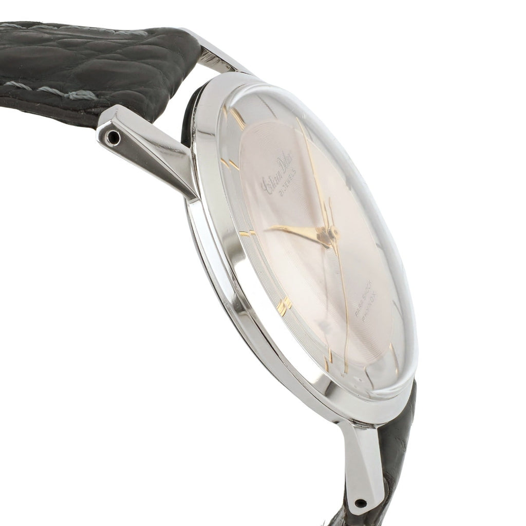 シチズン デラックス Ref.1407064 21石 手巻 OH済 1959年製 Citizen