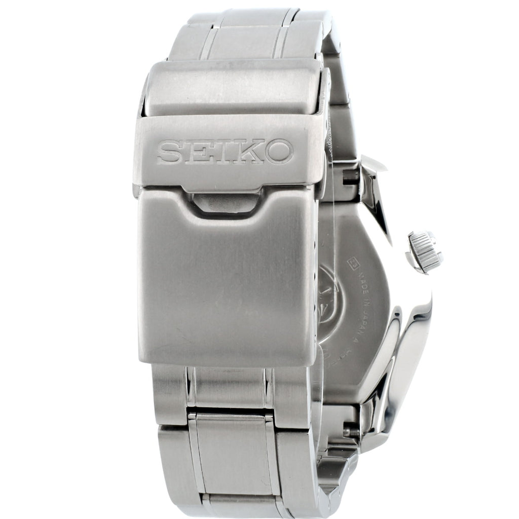 セイコー プロスペックス マリーンマスター SBDX017 8L35-00K0 自動巻 2017年製 USED Seiko