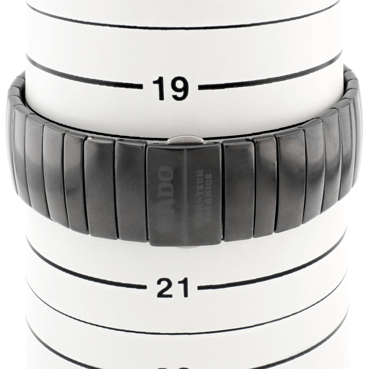ラドー Sintra（シントラ）01.129.0766.3.015 R13766152 クオーツ 2021年購入品 USED Rado