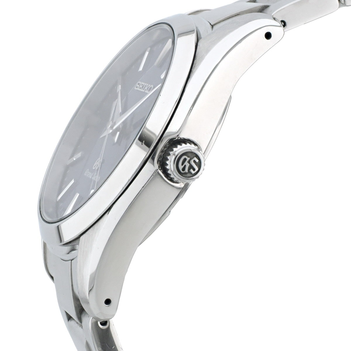 グランドセイコー SBGX065 ブルー文字盤 9F62-0AB0 クオーツ 2013年製 USED Grand Seiko