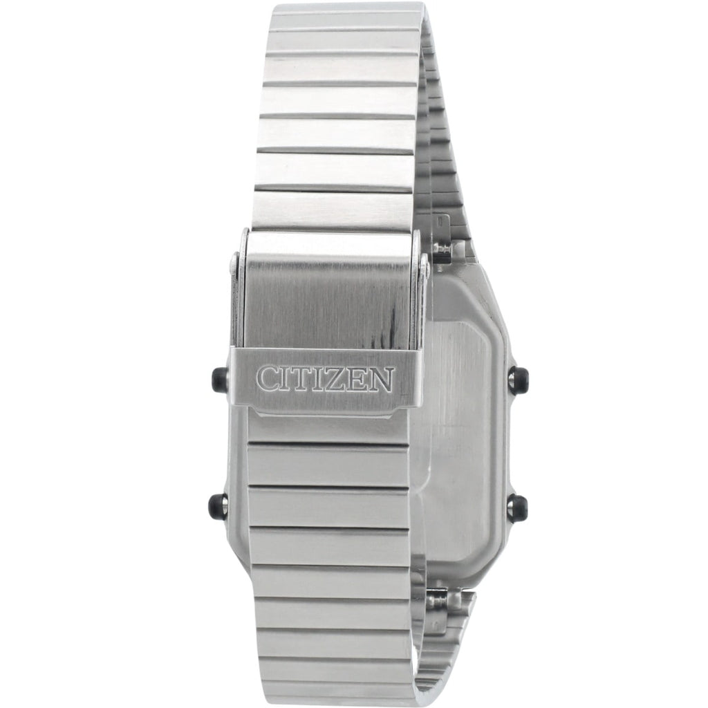 シチズン ANA-DIGI TEMP "Back to the Future" 限定300本 クオーツ 2023年購入 USED Citizen
