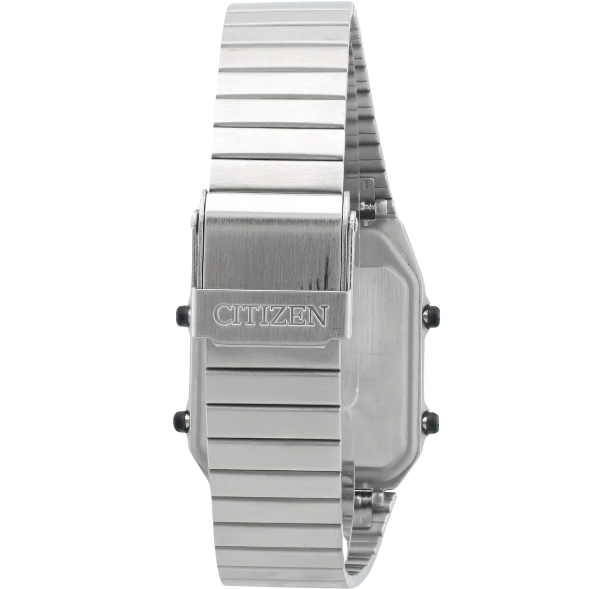 シチズン ANA-DIGI TEMP "Back to the Future" 限定300本 クオーツ 2023年購入 USED Citizen