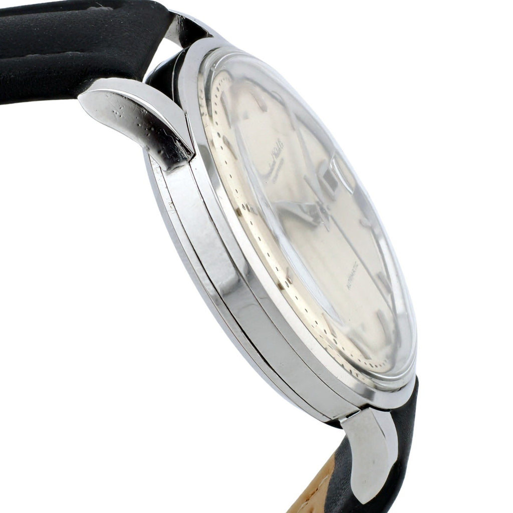 IWC Ref.648A ビッグケース Cal.8531 自動巻 OH済 1964年製 International Watch Co