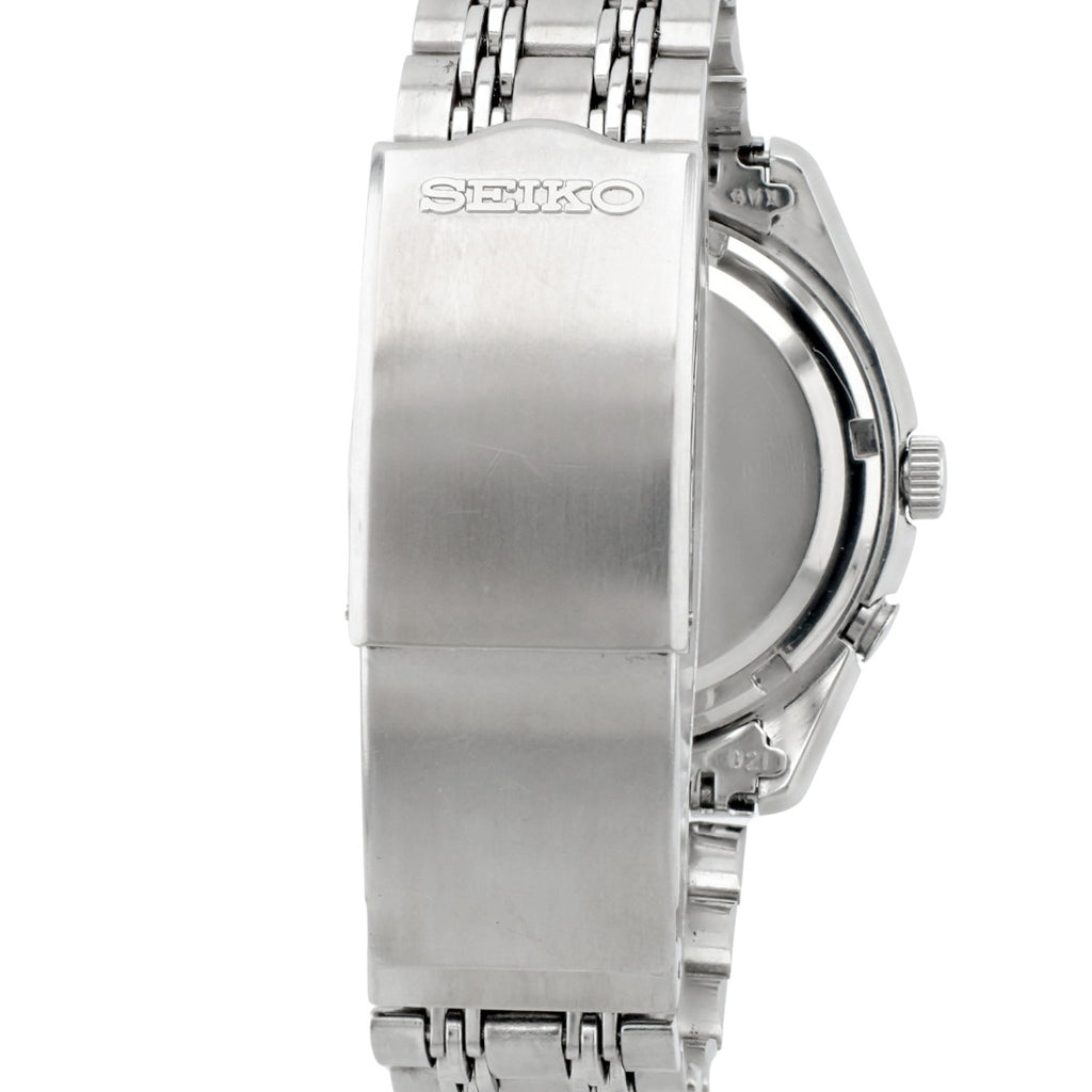 セイコー ベルマチック デイデイト 4006-7012 純正ブレス 自動巻 OH済 昭和50年/1975年製 Seiko