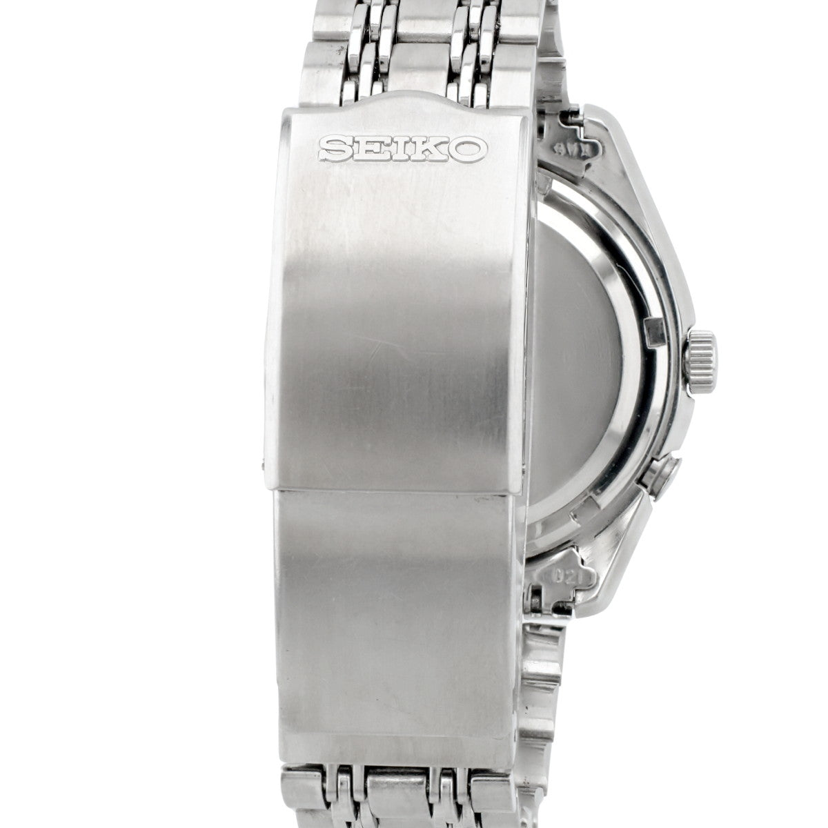 セイコー ベルマチック デイデイト 4006-7012 純正ブレス 自動巻 OH済 昭和50年/1975年製 Seiko