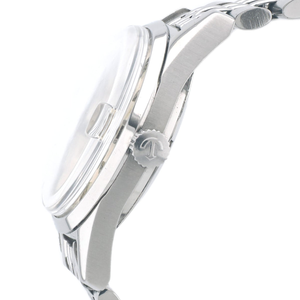 ラドー グリーンホース 41石 Ref.11657/1 金色ムーブメント 自動巻 OH済 1970年代 Rado