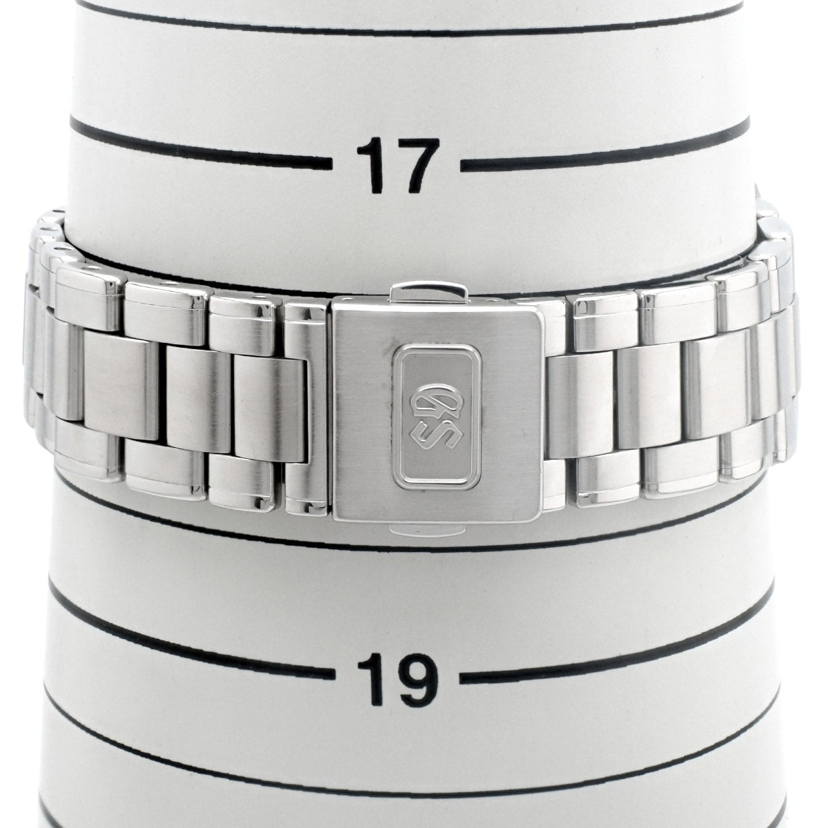 グランドセイコー SBGX005 9F62-0A10 GS純正ブレスレット クオーツ 2003年製 USED GrandSeiko
