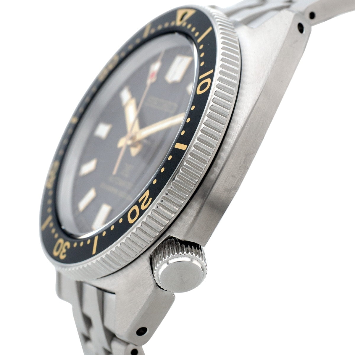 セイコー プロスペックス メカニカルダイバーズ 200m SBDC173 6R35-01Z0 自動巻 2025年購入 USED Seiko